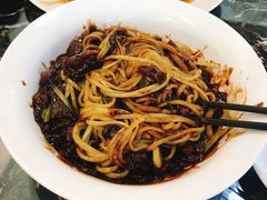 -桃园中华料理炸酱面(燕儿岛路店)