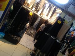 -南京环北服装批发市场