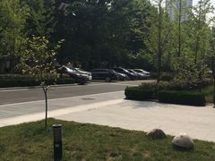 -山东省青岛第二中学(江西路分校)