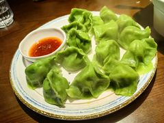 -前海沿·青岛菜(李沧万达店)