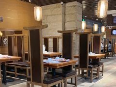 -东方饺子王(工农大路店)