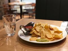 -MYLK意式小厨(熙地港店)