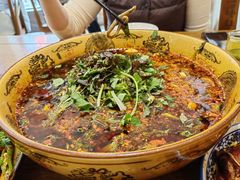 -乐山第一家临江鳝丝(茶坊路店)