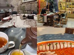 -咖法森林·咖啡  酒吧(天河店)