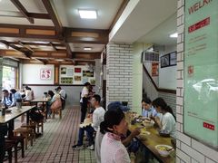 大堂-建新园过桥米线(宝善街店)