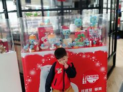 -东方明珠·可口可乐欢乐餐厅