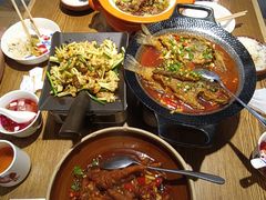 -湘味淳(千禧街店)