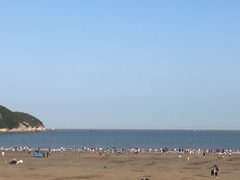 -东海半边山旅游度假区