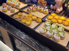 -梨花自助烤肉(天河城店)