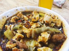 肉丸胡辣汤-马光荣肉丸糊辣汤(边东街店)