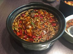 -孙家外婆•长春地标美食新名片(吾悦广场店)