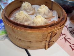 -苏晓玥·江南小吃(深圳北站店)
