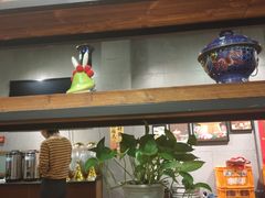 -君来顺老北京四季火锅涮肉(程家桥路店)