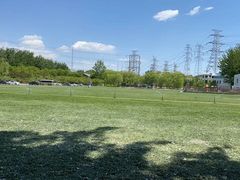 -蓝地时尚庄园(北京清河营地铁站店)