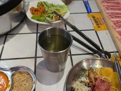 -肆幺幺烤肉(乐汇城店)