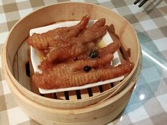 -新大咀港式茶餐厅(宝山万达店)