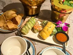 -Home Thai·泰谣(王府井apm店)