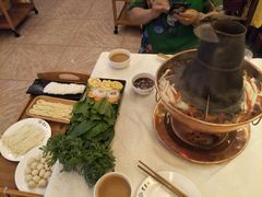 -东来顺饭庄(天坛店)