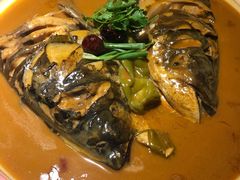 -北平食府(马鞍山路店)