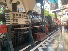 -华谊兄弟（长沙）电影小镇