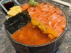 -炙柒Sekinana·精致日料(合生汇店)