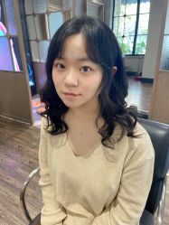 -苑苑发型设计