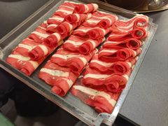 -阳坊胜利涮羊肉(阳坊老店)