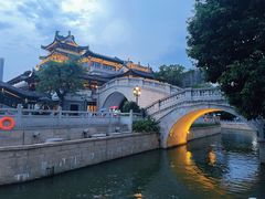 -广州西关永庆坊旅游区
