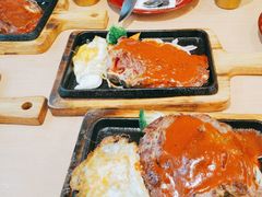 -凡塔斯牛排自助餐厅(莆田万达店)