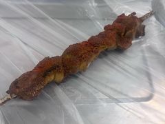 -托克逊老四号餐厅