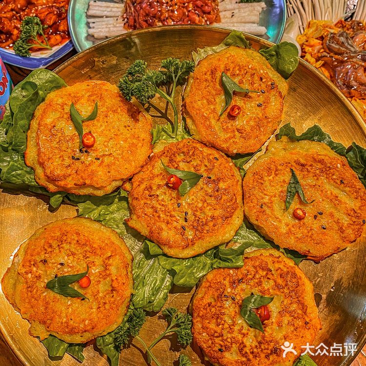 韩剧同款深夜食堂|烤牛肠也太好吃了吧!