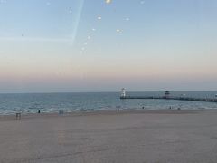 -海天一色海景自助餐厅(西港花园店)