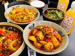 -潇湘阁(三里屯SOHO店)