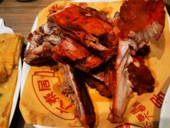 -六泰居·尔滨地标·东北菜(泰山路店)
