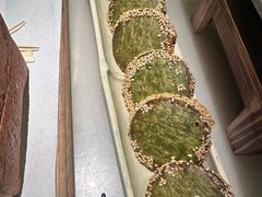 -绿茶餐厅(北京世纪金源店)