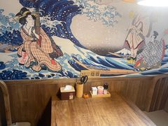 -河风の幸会精致料理