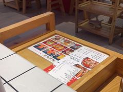 -蛙一刀·麻椒鱼火锅(金仙桥店)