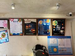 -Miss Fresh轻食(南京西路店)