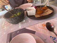 -野蔓果·山野菜(西湖景区·龙井茶田店)