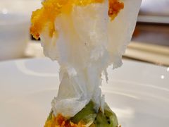 -重庆万豪中餐厅·Man Ho