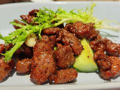 外婆小牛肉-外婆家(静安大悦城店)