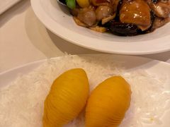 -利苑酒家(宜安广场店)