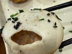 -东泰祥生煎馆(长宁路店)