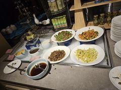 -南湖宾馆·鸳湖阁全日制餐厅