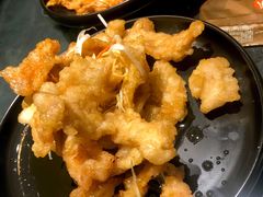 -金掌勺东北菜(格兰晴天店)