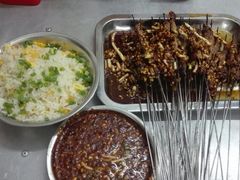 -宋文成烤肉(白沙巷店)