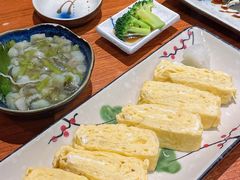 -気楽亭和食料理(气乐亭大世界本店)