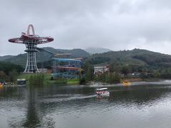 -冶父山国家森林公园