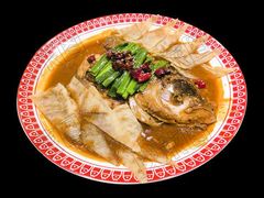 -山葵村烤肉(海淀区民族大学店)