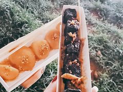 -董顺桃小粒臭豆腐(太平街一店)